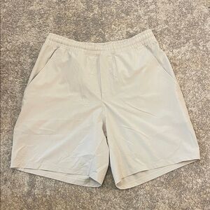 Men's Lululemon Shorts, Size M
